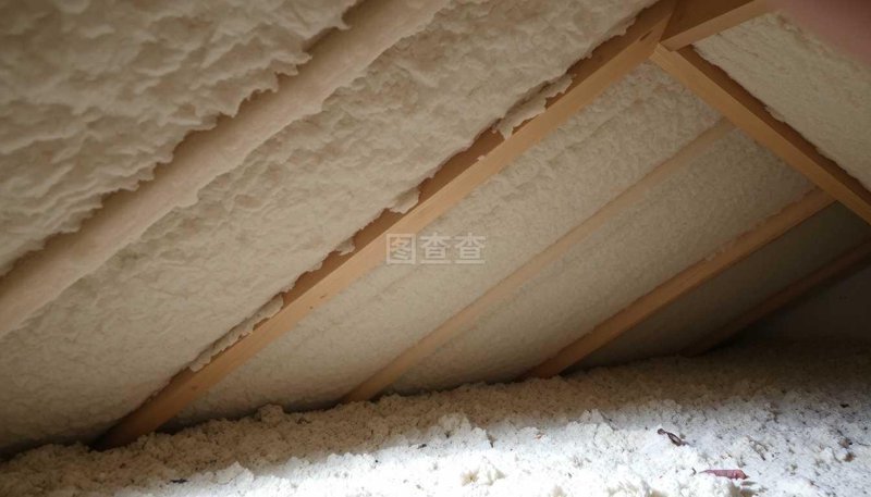 岩棉保温