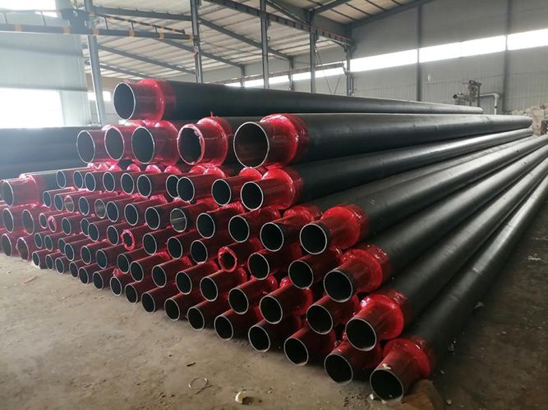保温工程助力济南暖冬：从节能到环保的转变